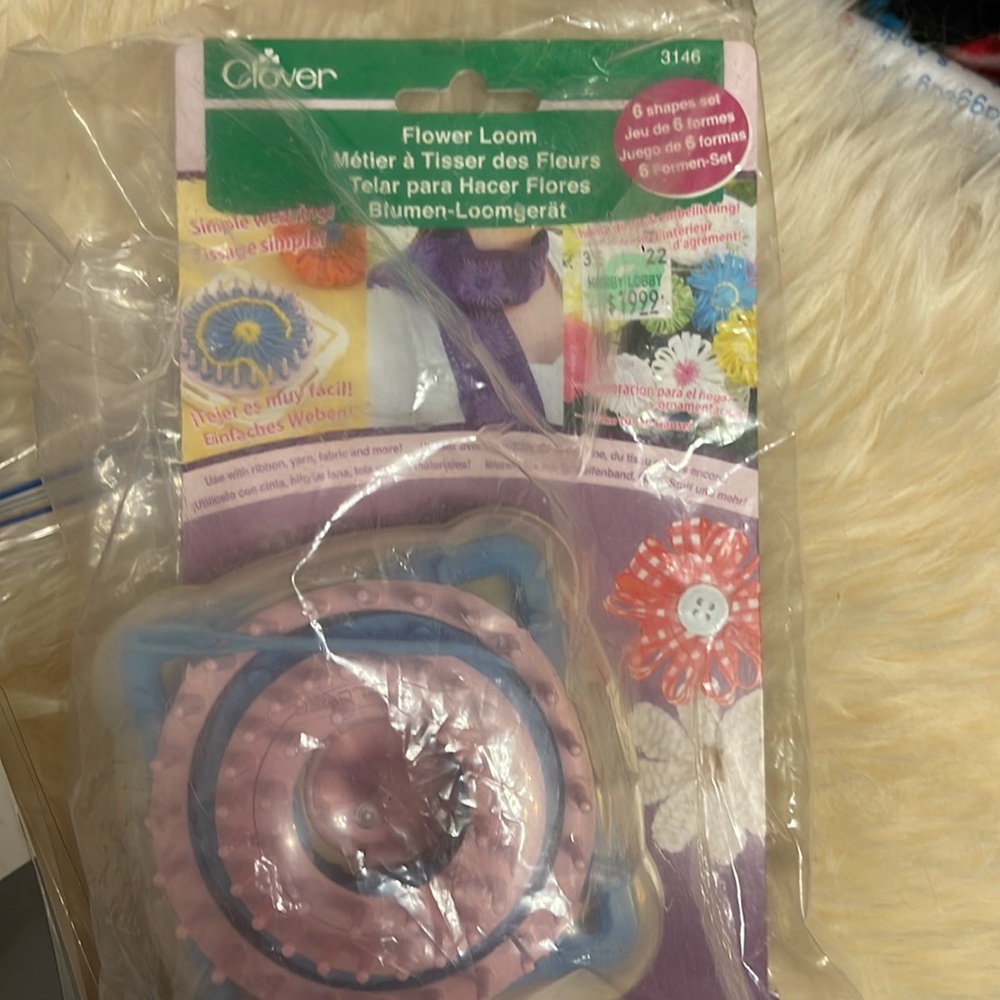 Random crafting items - Picture 4 of 6